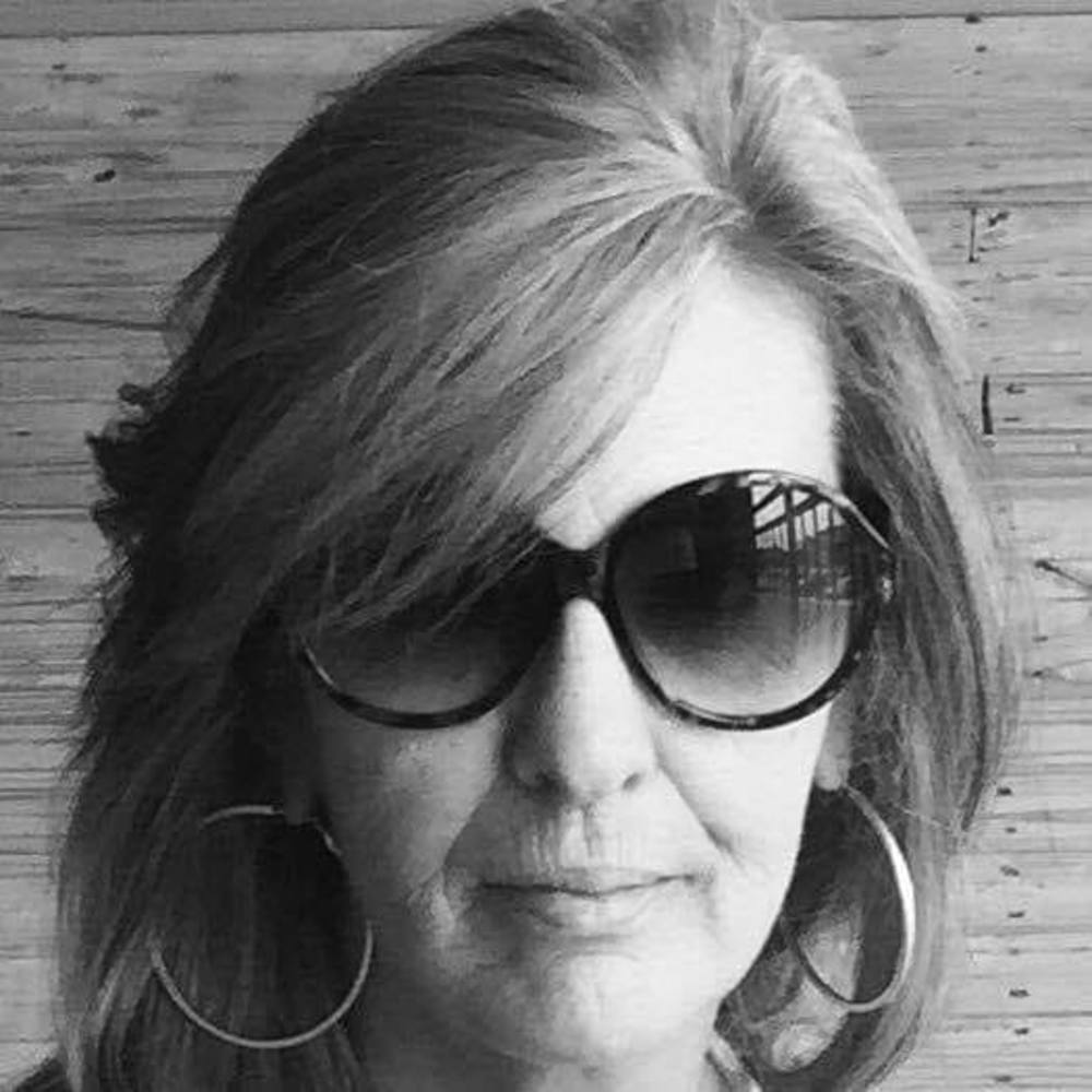 Meet your Posher, Tracy